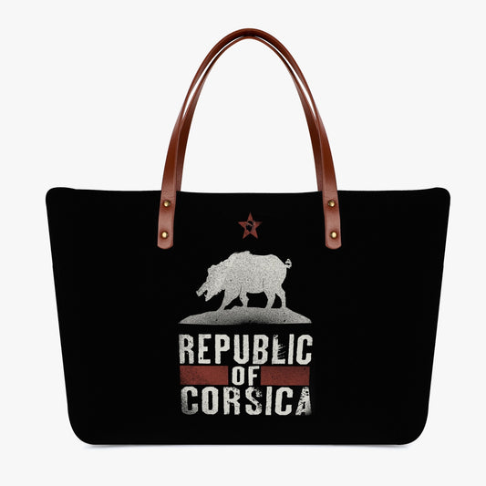 Sac fourre-tout classique Republic of Corsica
