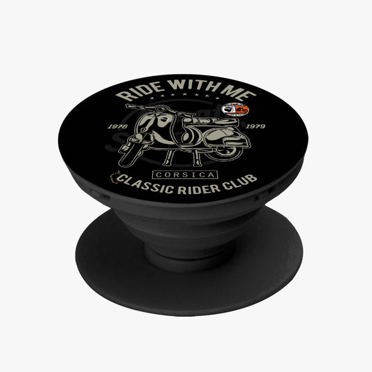 Support Mobile & Tablette Classic Rider Club