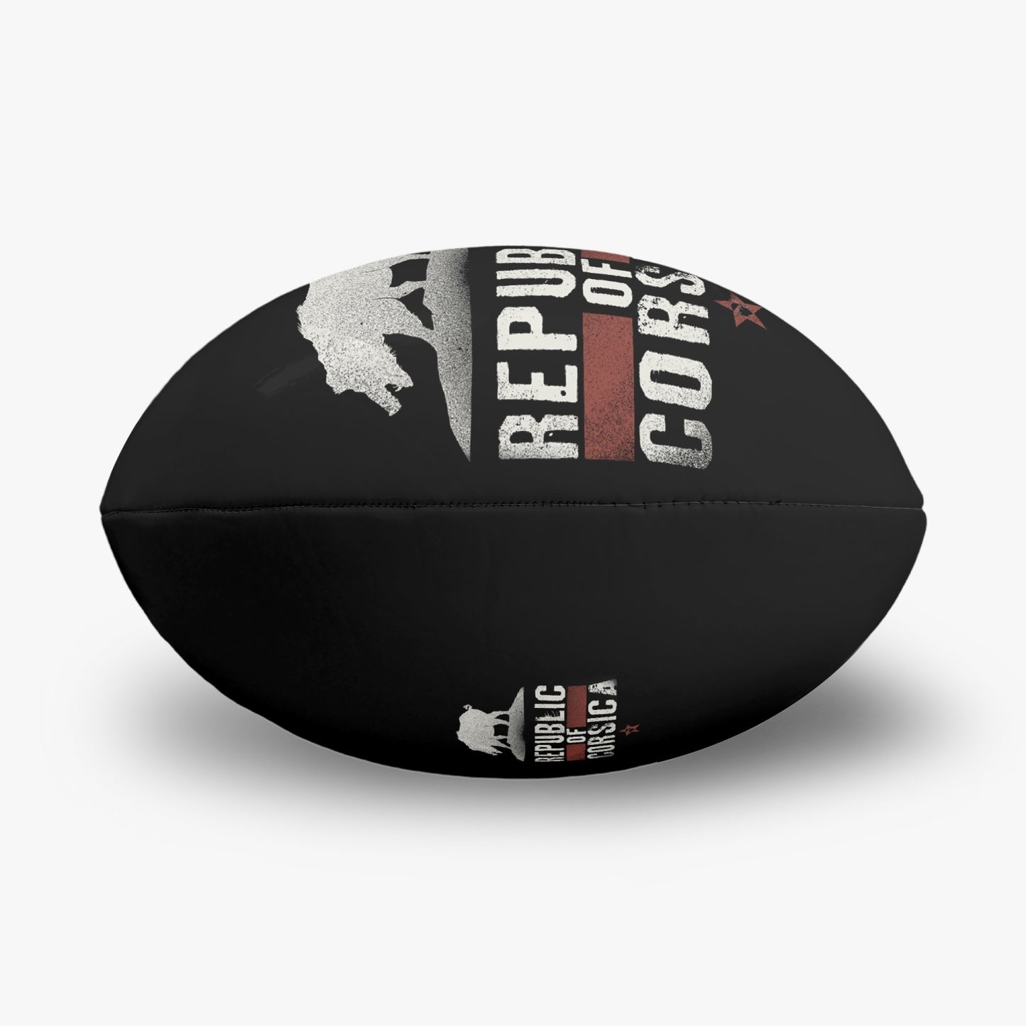 Ballon de rugby Republic of Corsica
