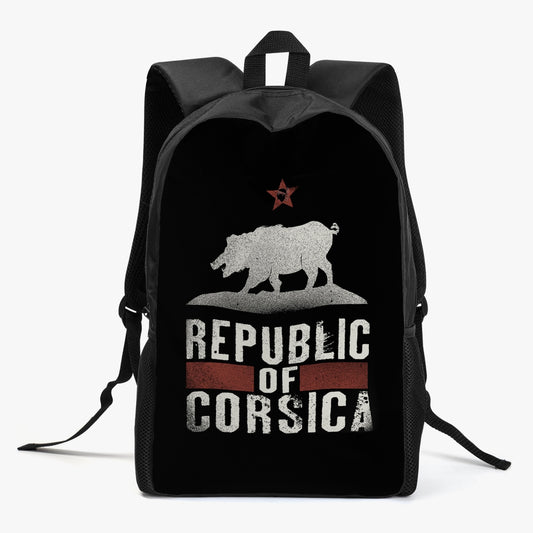 Sac à dos Enfant Republic of Corsica