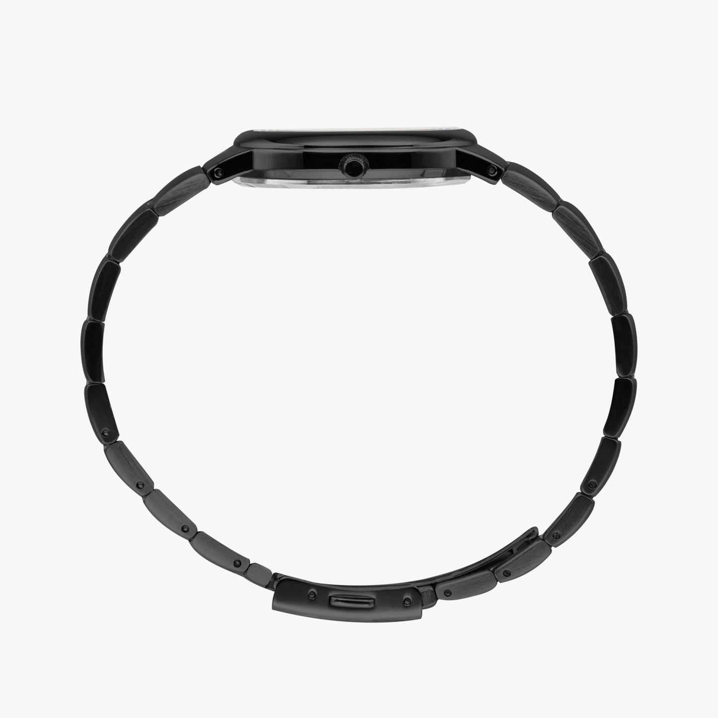 Montre à quartz avec bracelet en acier Indipendenza