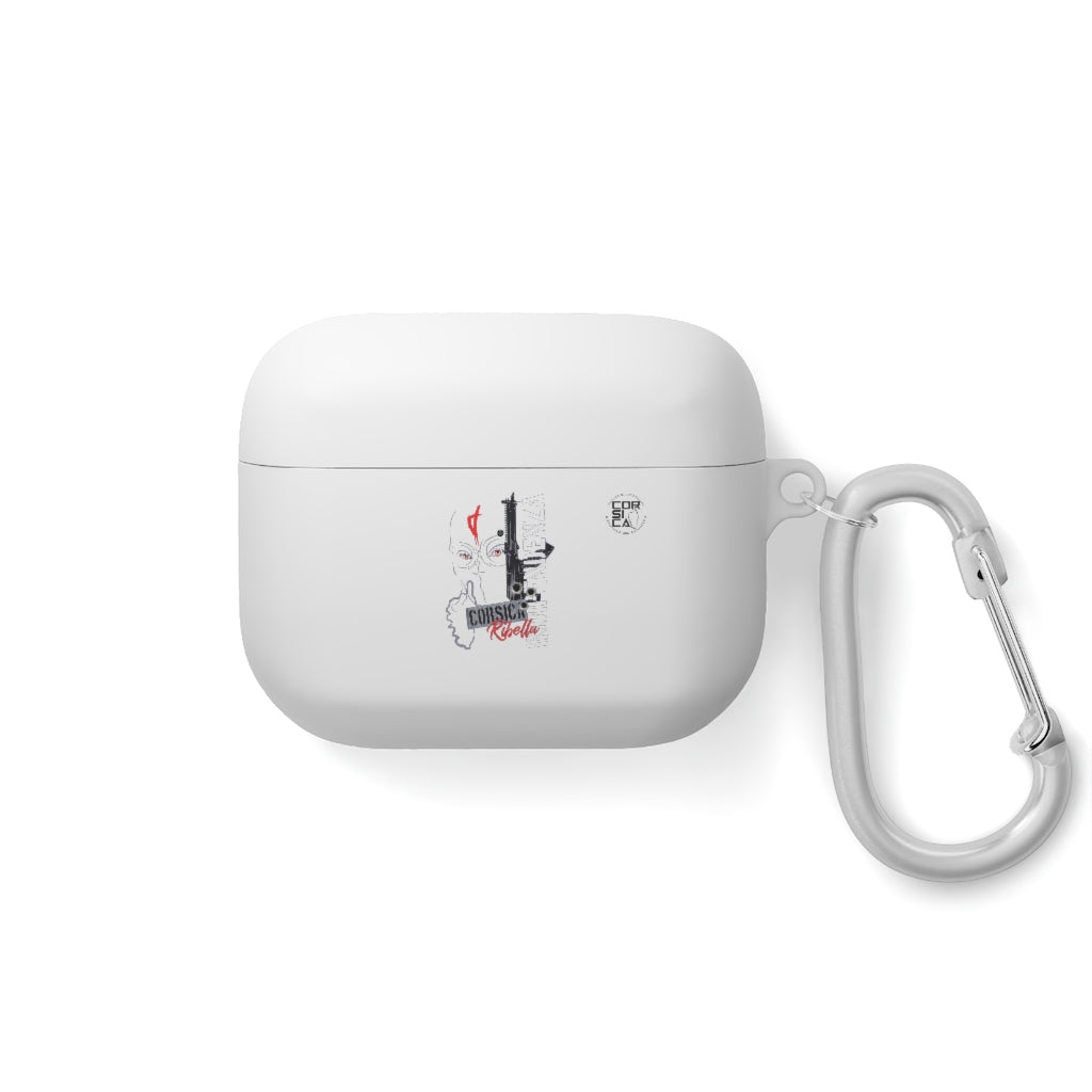 Housse AirPods\Airpods Pro Indipendenza - Ochju Ochju AirPods Pro Printify Accessories Housse AirPods\Airpods Pro Indipendenza