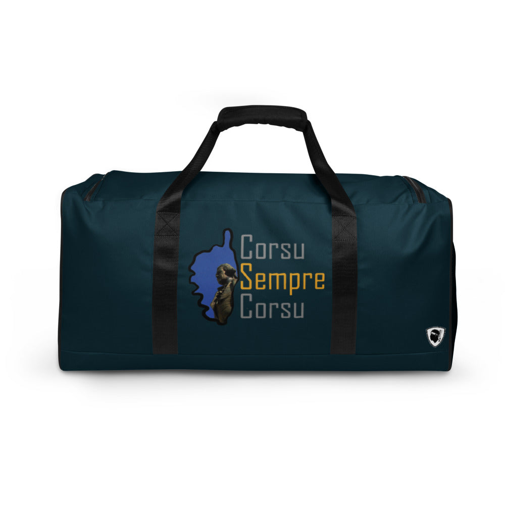 Sac de voyage Corsu Sempre Corsu