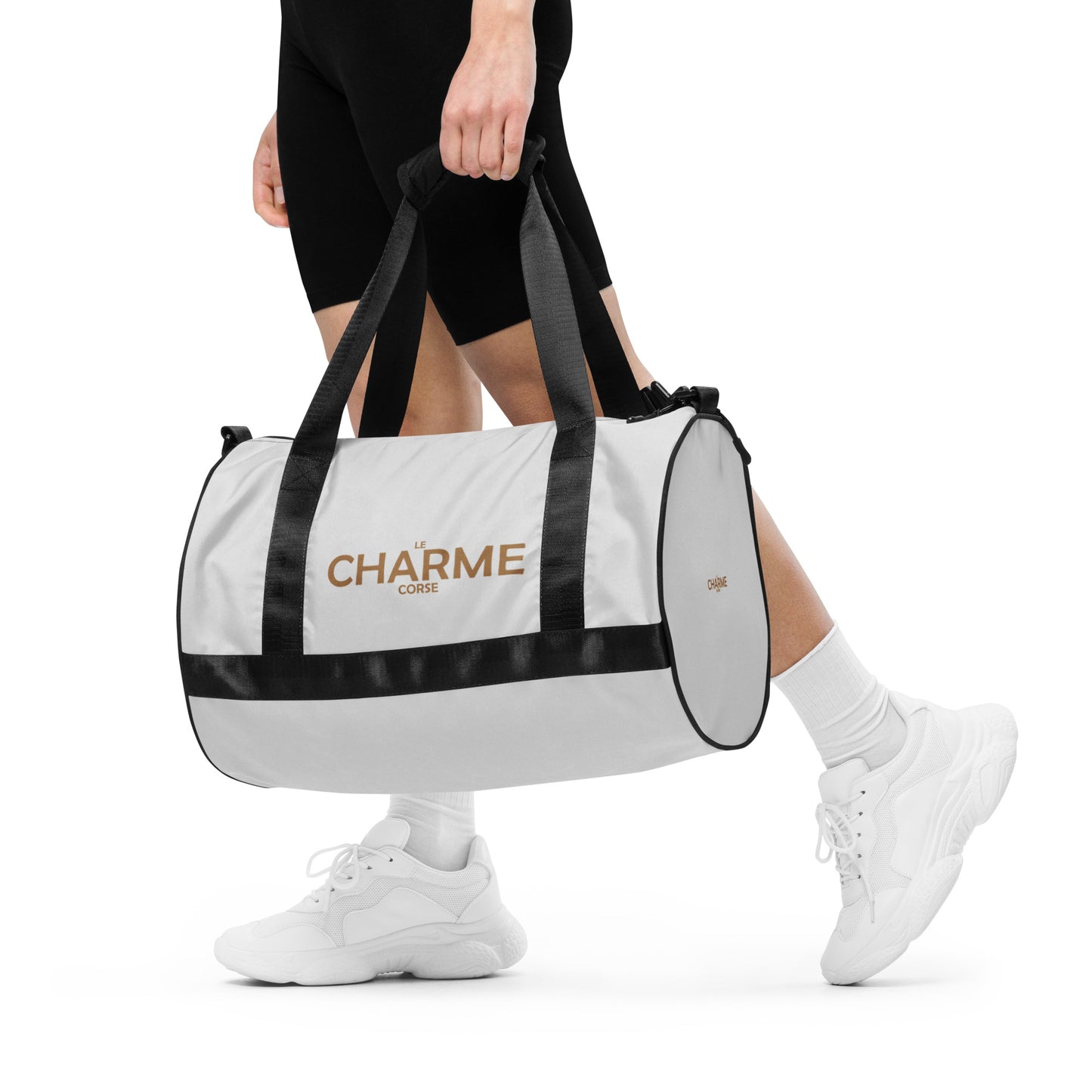 Sac de sport Le Charme Corse