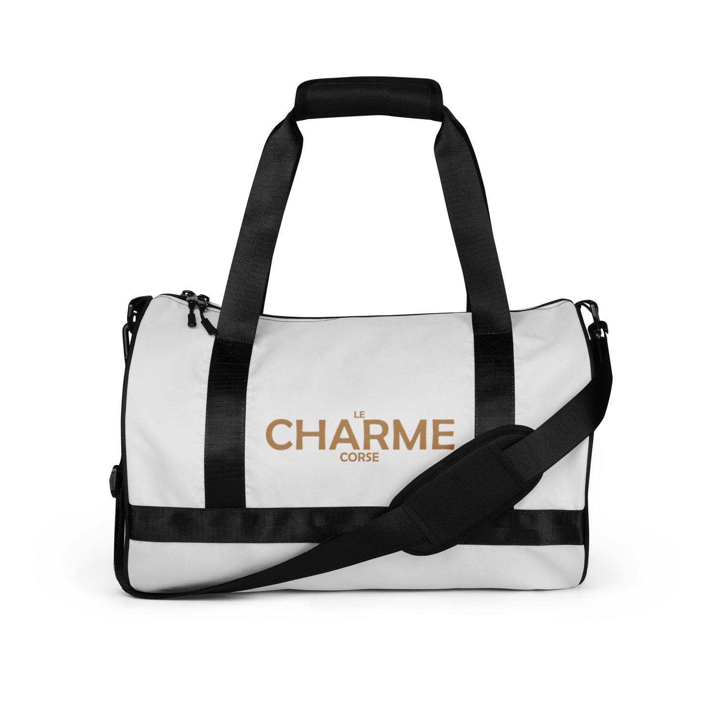 Sac de sport Le Charme Corse