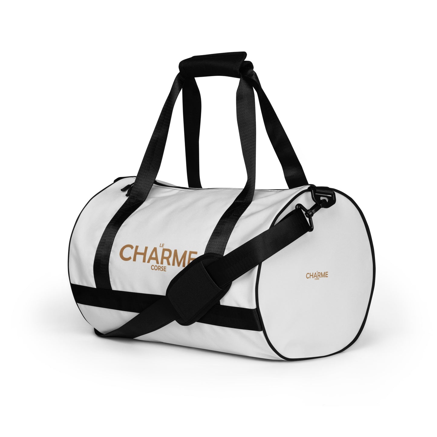 Sac de sport Le Charme Corse