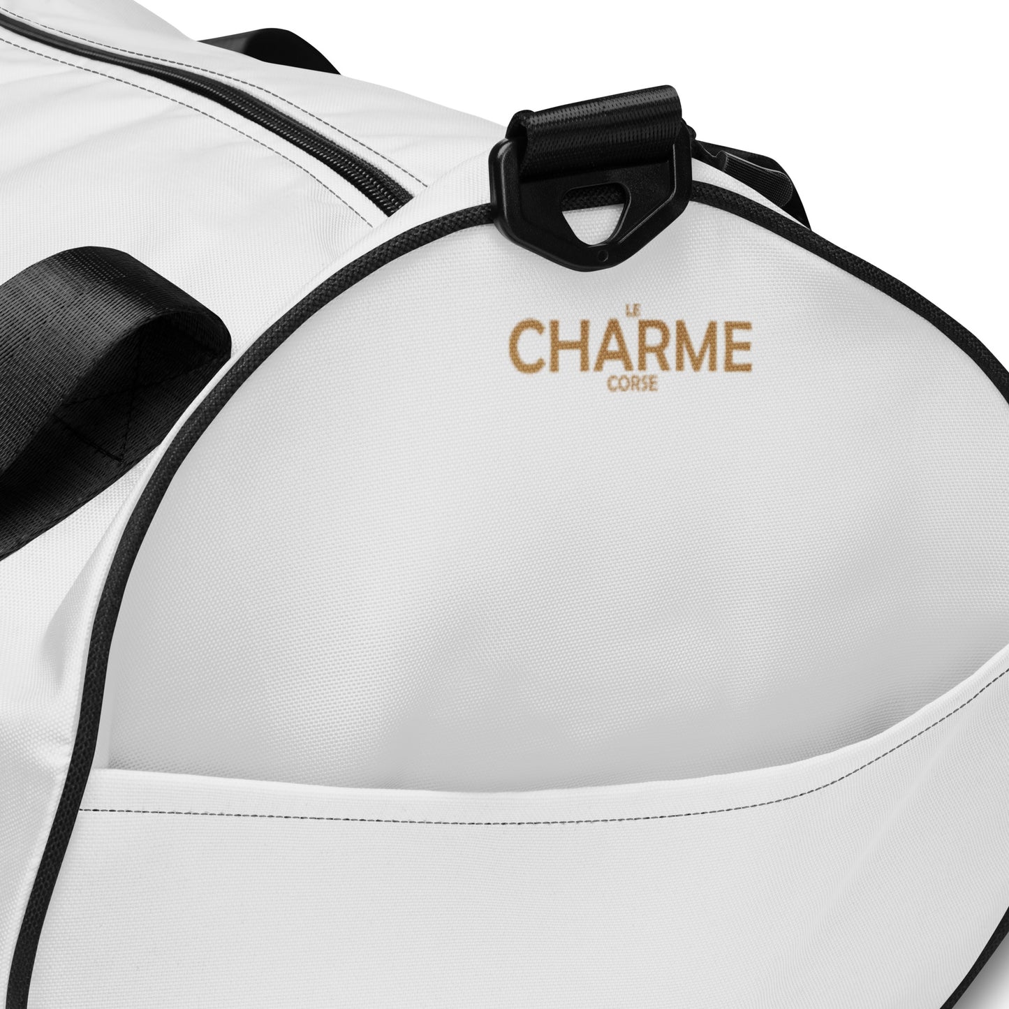 Sac de sport Le Charme Corse