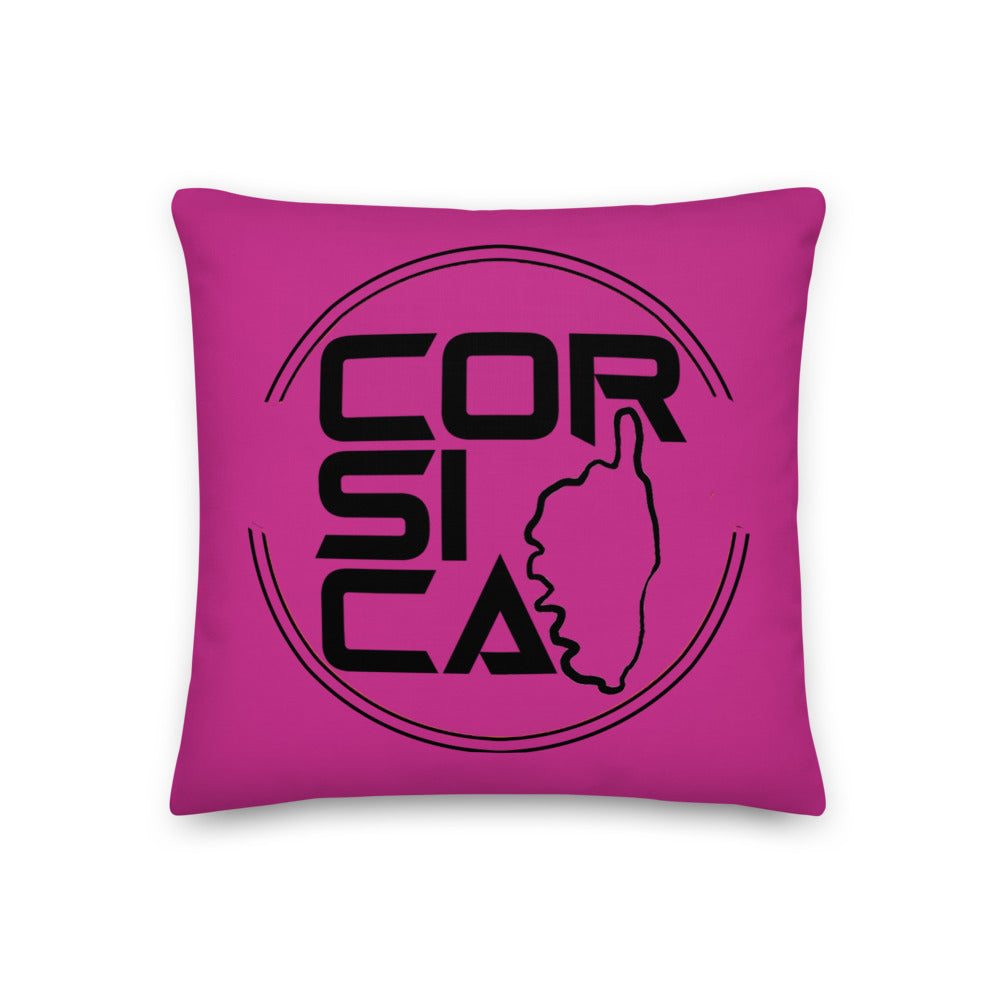 Coussin Haut de Gamme Corsica