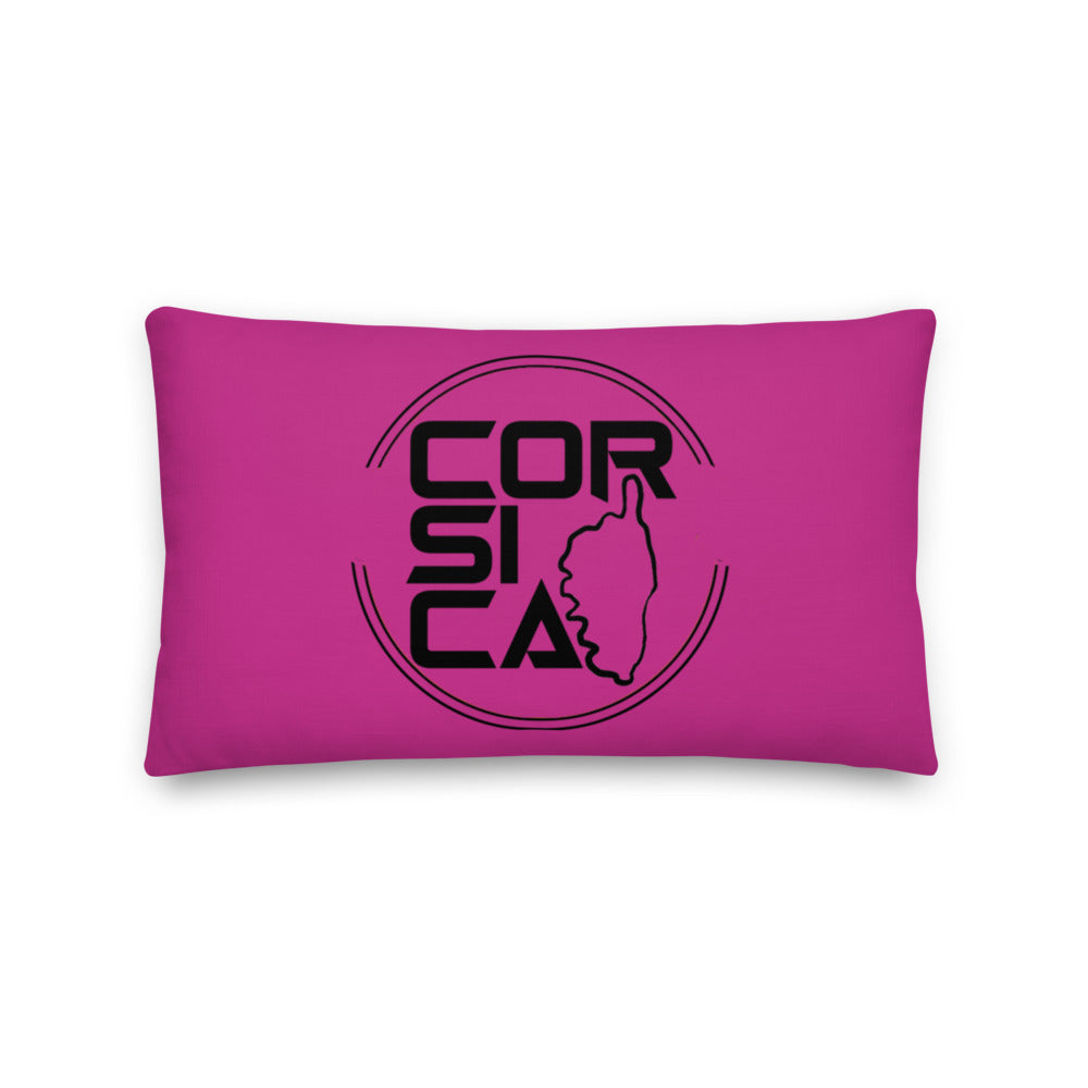 Coussin Haut de Gamme Corsica