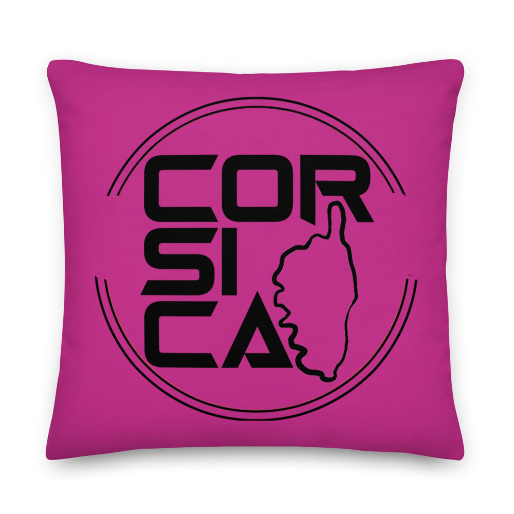 Coussin Haut de Gamme Corsica