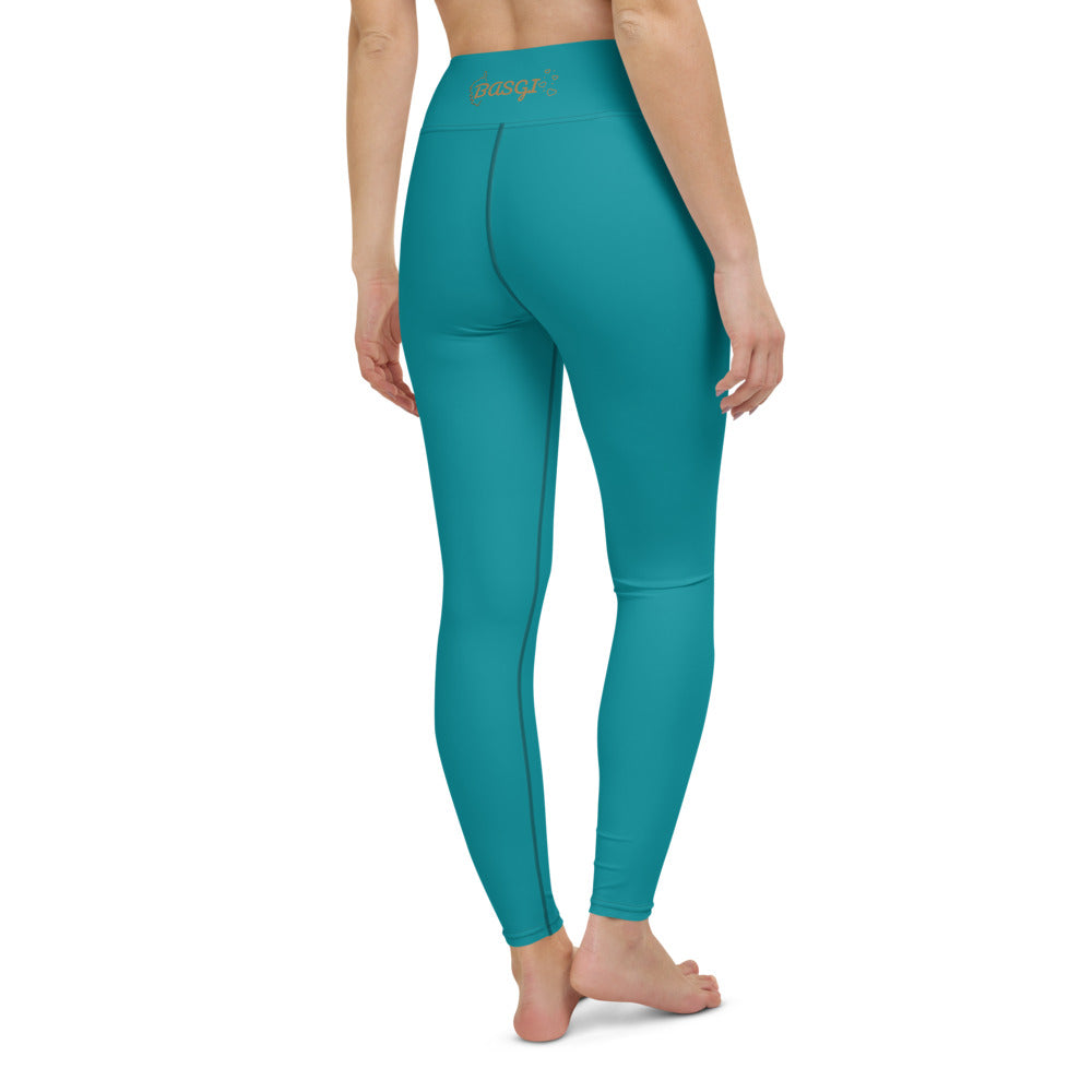 Legging de Yoga Amicizia - Ochju Ochju Ochju Legging de Yoga Amicizia