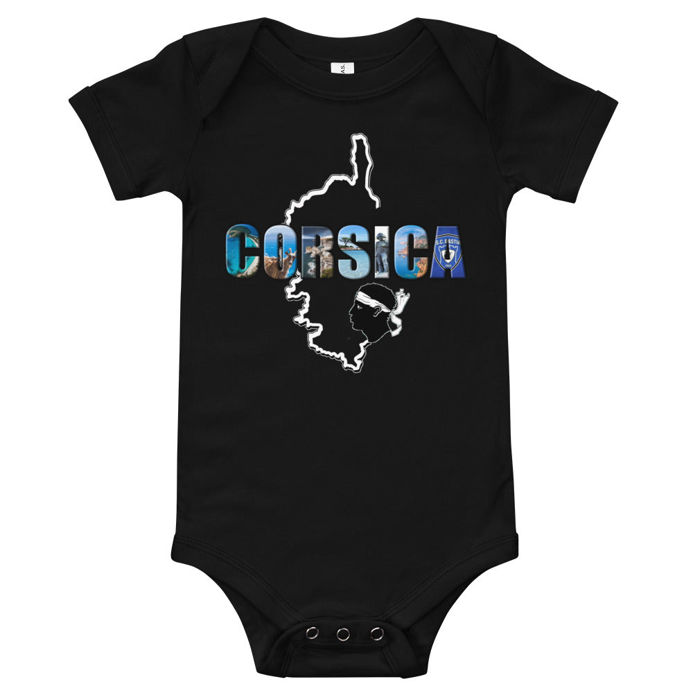 Body Corsica bébé