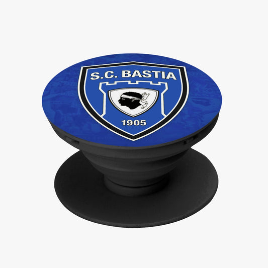 Support Mobile & Tablette SC Bastia