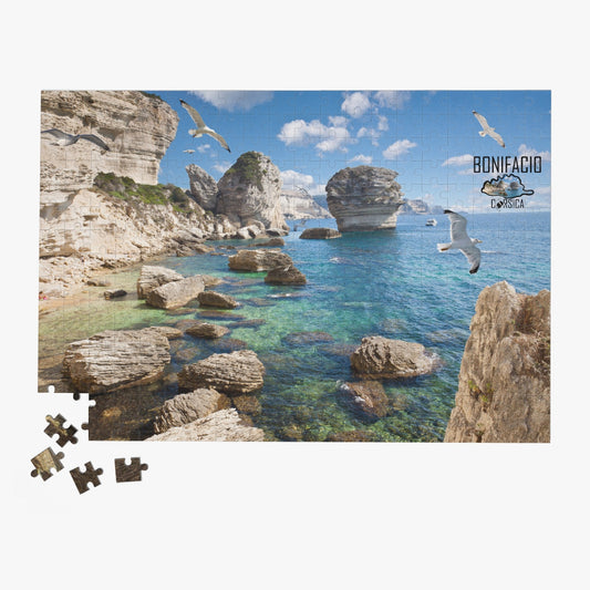 Puzzle (300 pièces) Bonifacio