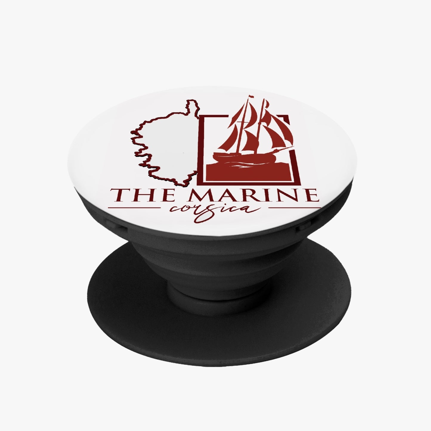 Support Mobile & Tablette The Marine Corsica