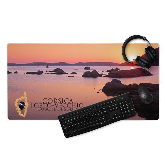 Tapis de souris gaming Porto-Vecchio