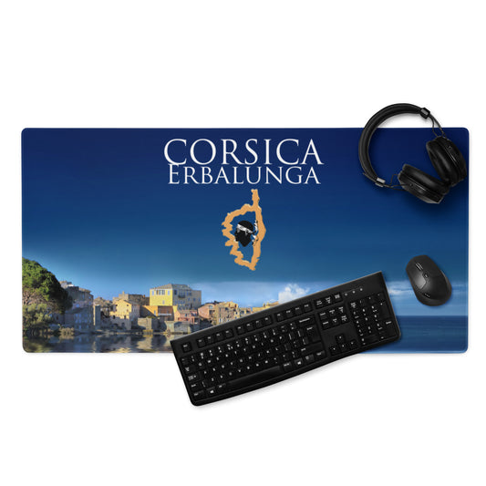 Tapis de souris gaming Erbalunga