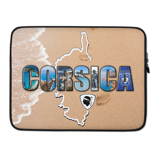 Housse Pour Ordinateur Portable Corsica
