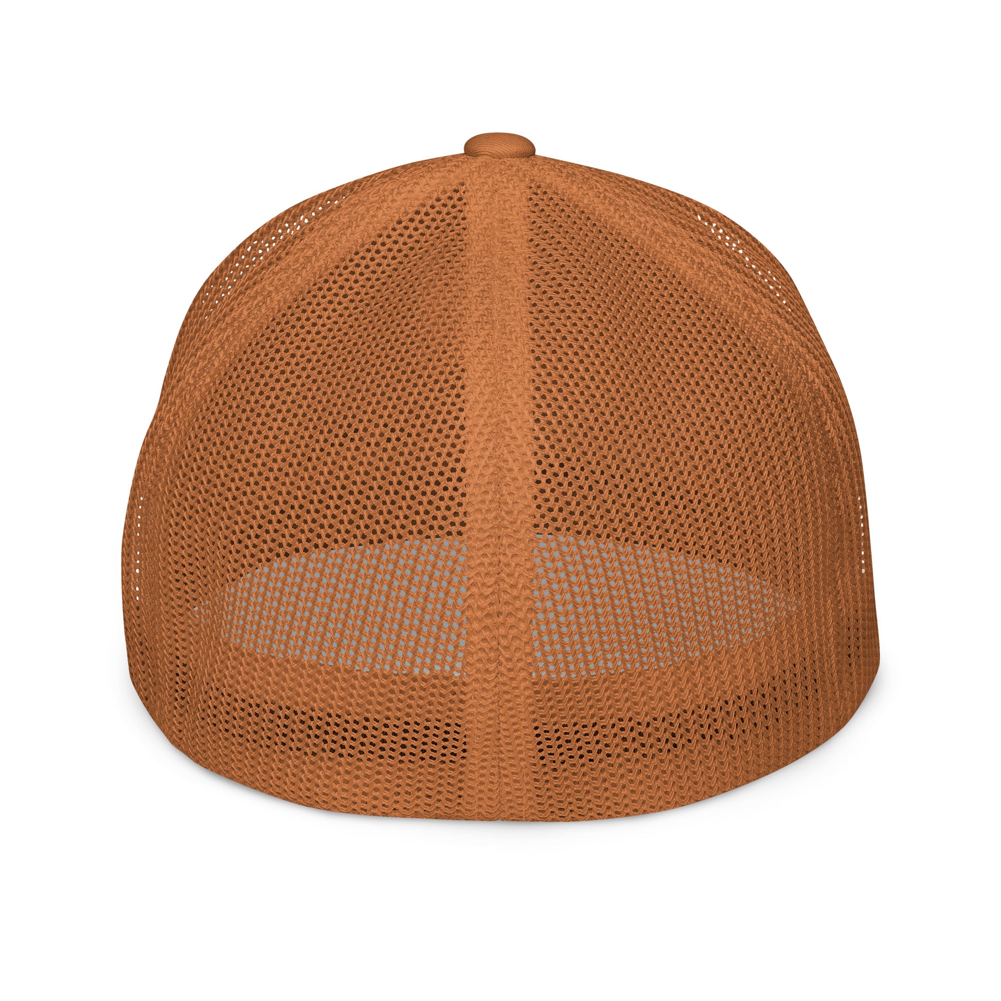 Casquette avec arrière en maille Ribellu contour rouge - Ochju Ochju Ochju Casquette avec arrière en maille Ribellu contour rouge