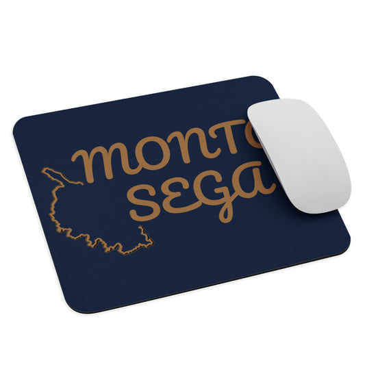 Tapis de souris Monta Sega - Ochju Ochju Default Title Ochju Tapis de souris Monta Sega
