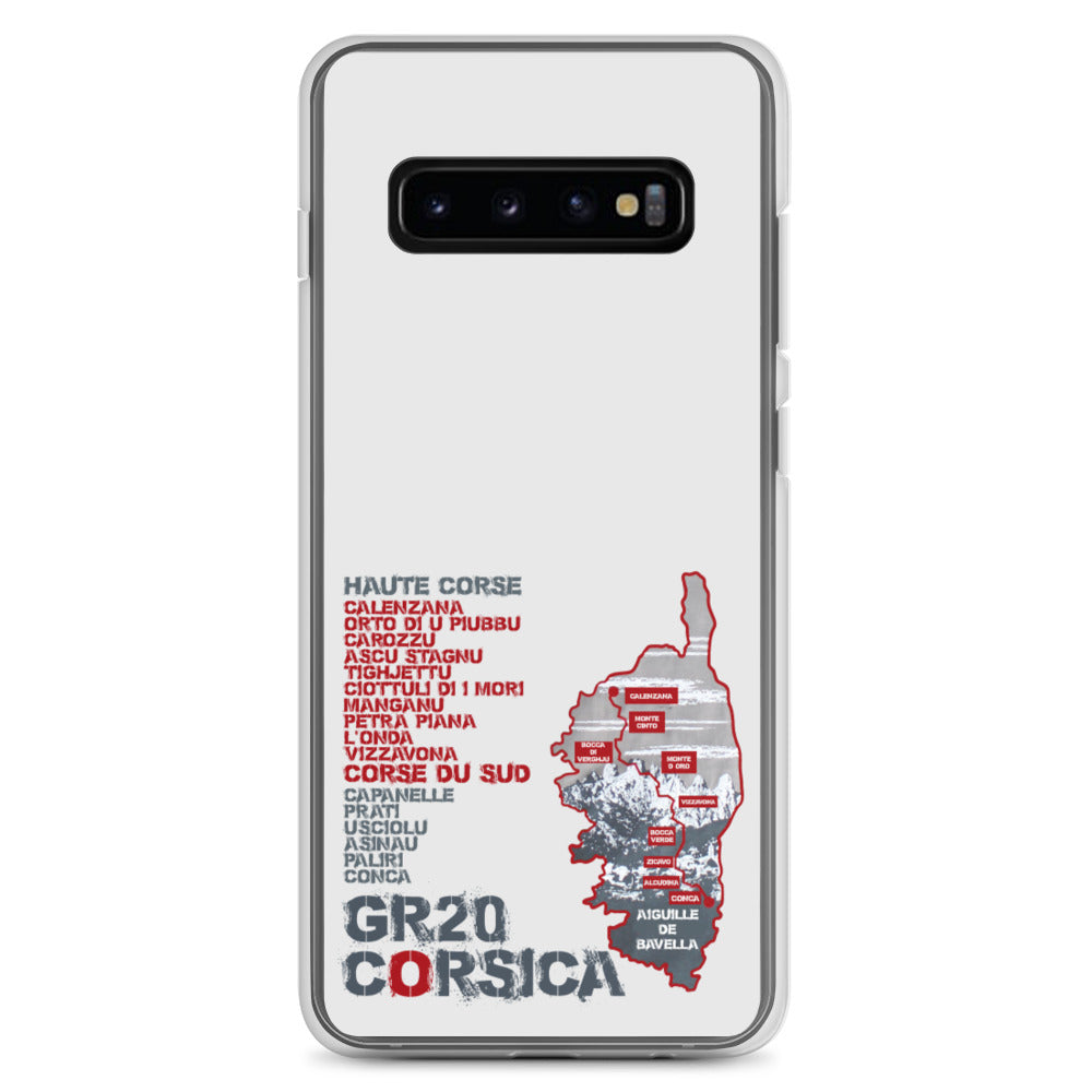 Coque Samsung GR20 Corsica
