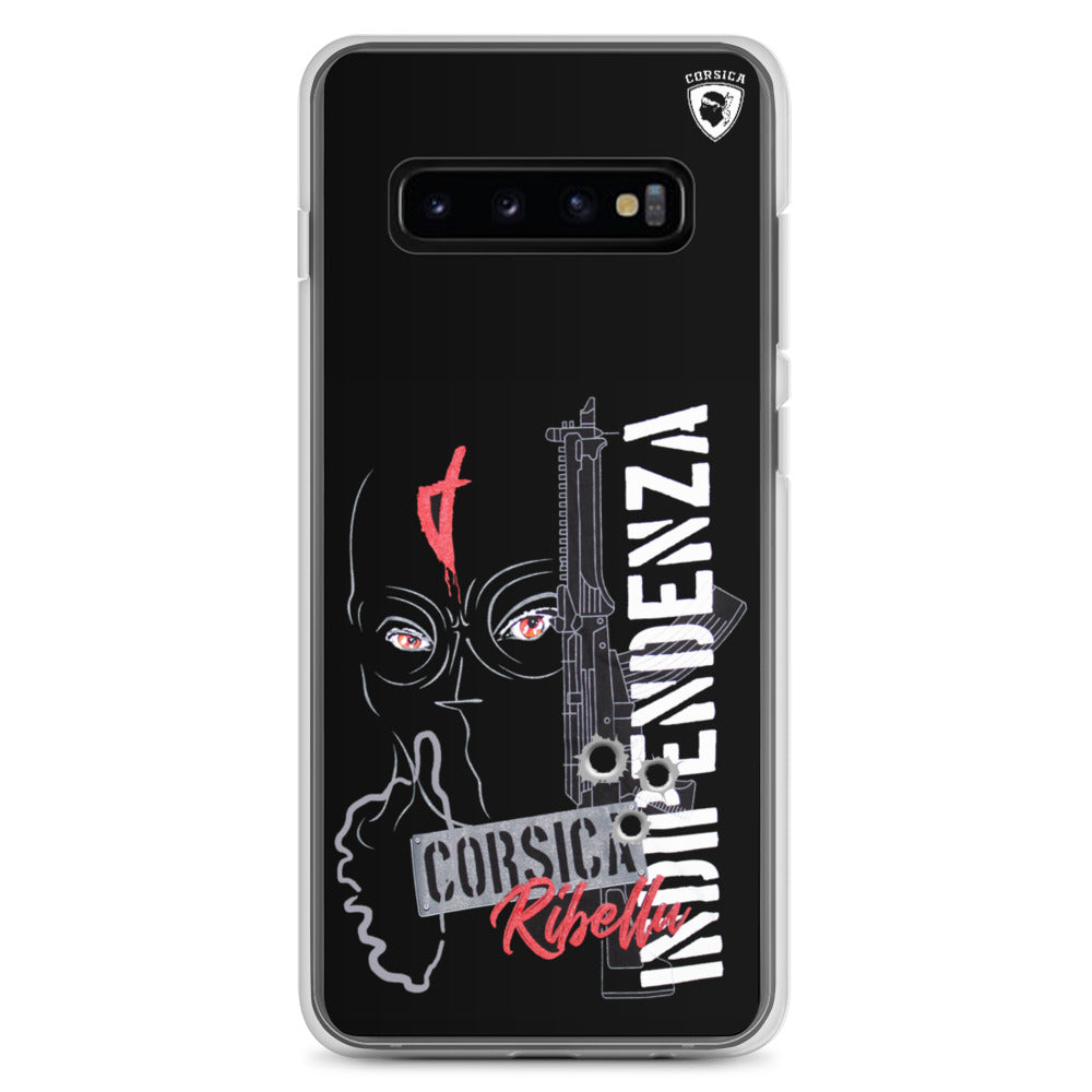 Coque Samsung Indipendenza Corsa