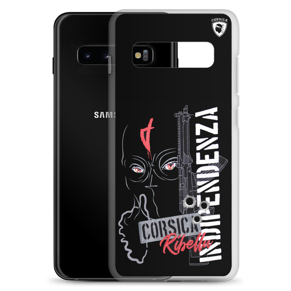 Coque Samsung Indipendenza Corsa