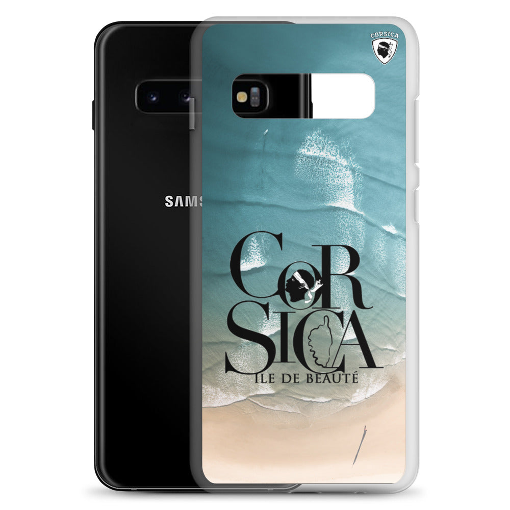 Coque Samsung Corsica