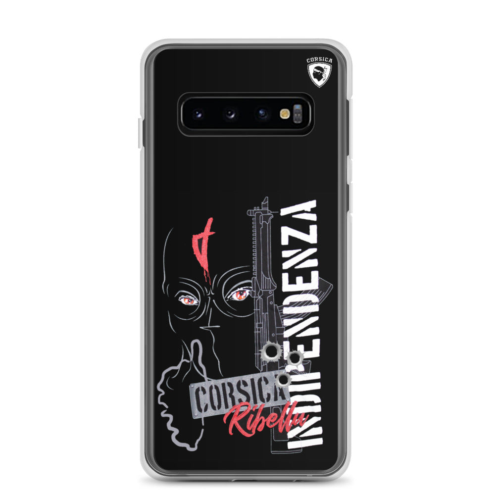 Coque Samsung Indipendenza Corsa