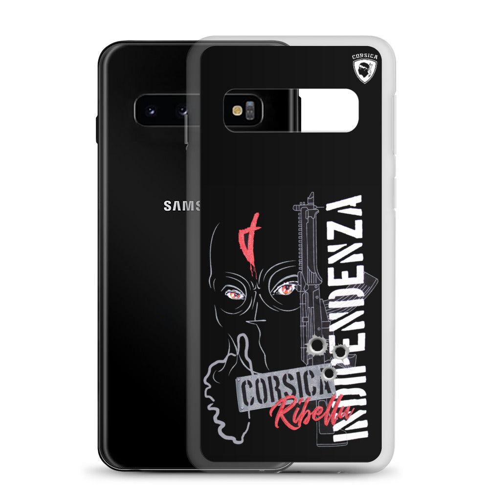 Coque Samsung Indipendenza Corsa