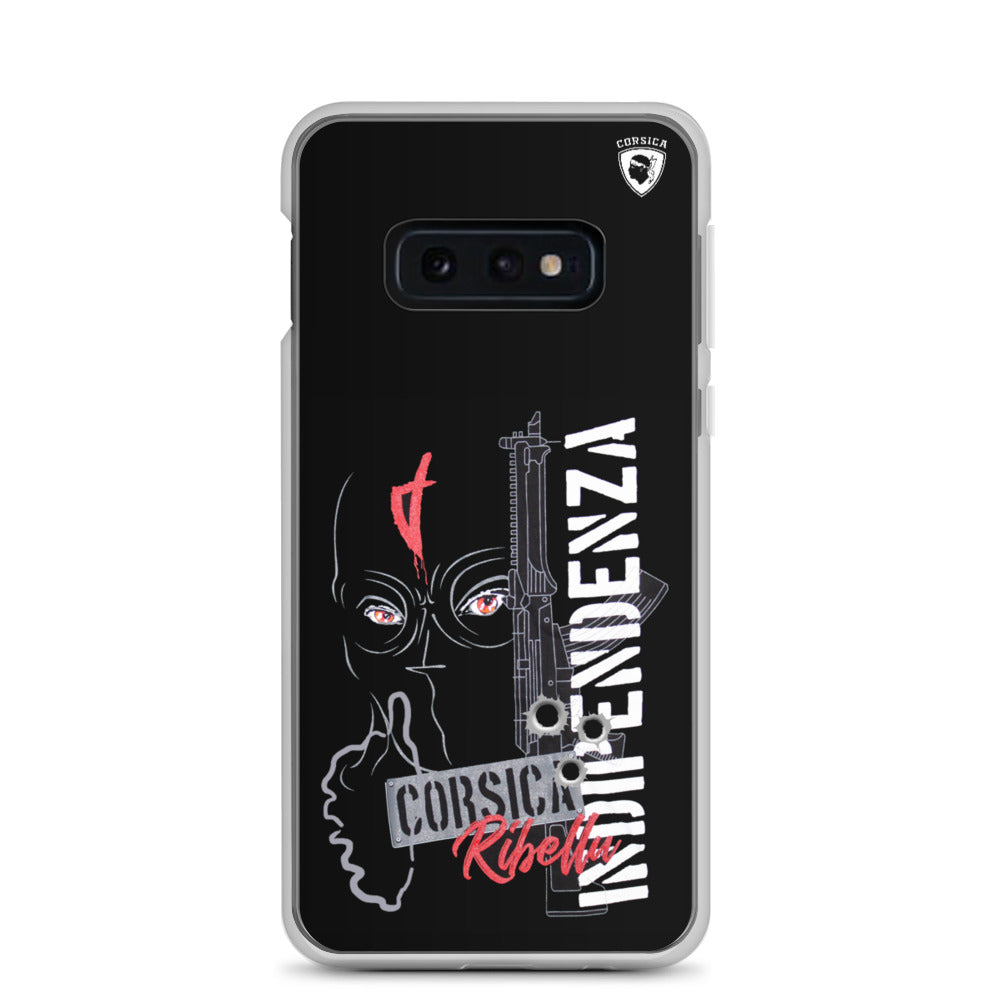 Coque Samsung Indipendenza Corsa