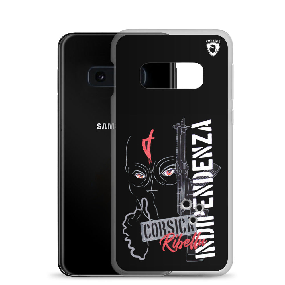 Coque Samsung Indipendenza Corsa