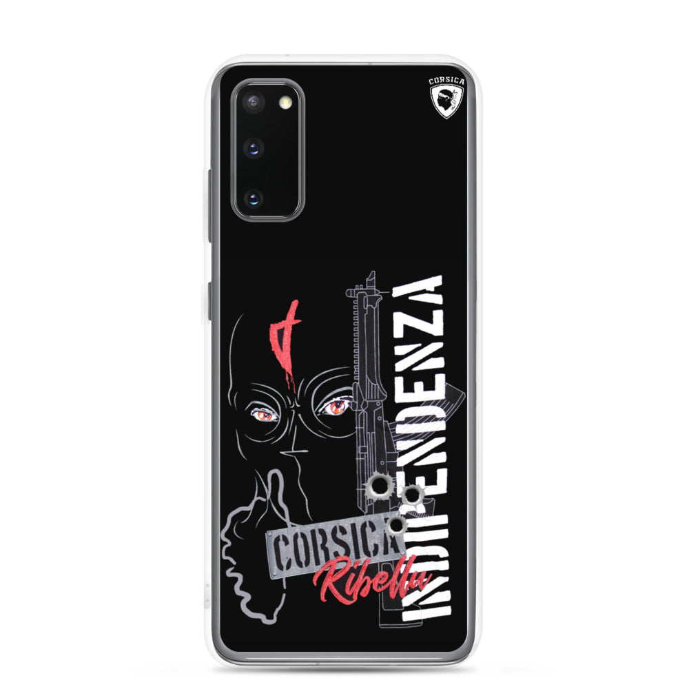 Coque Samsung Indipendenza Corsa