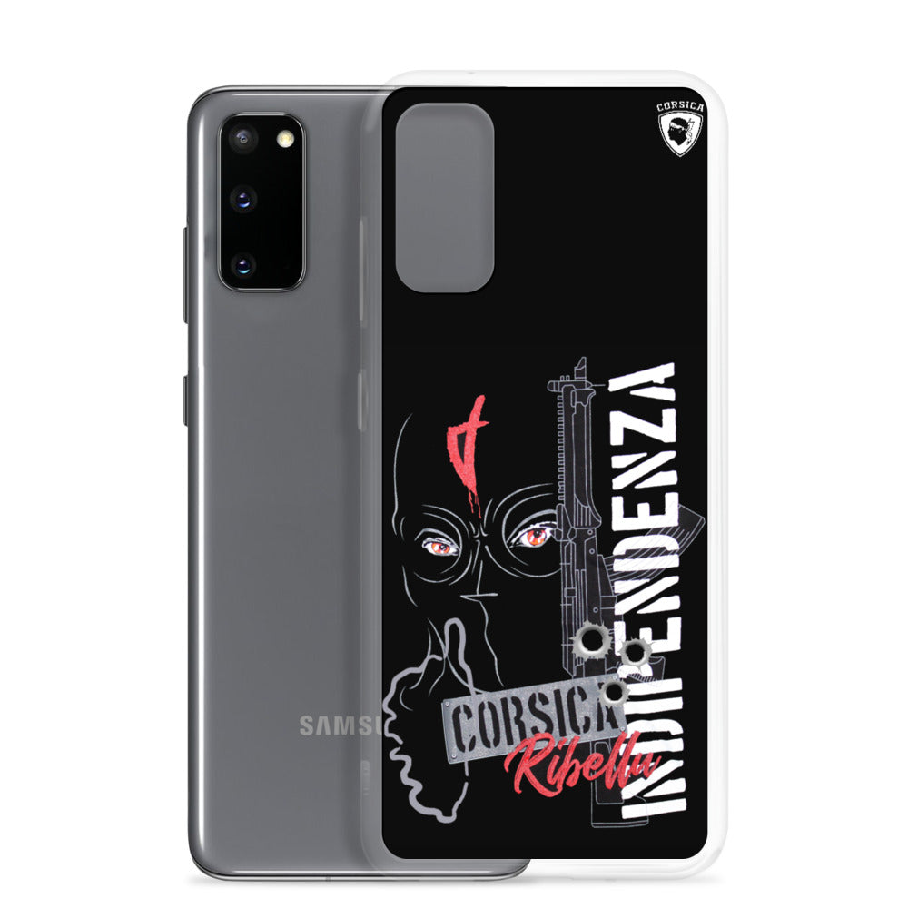 Coque Samsung Indipendenza Corsa