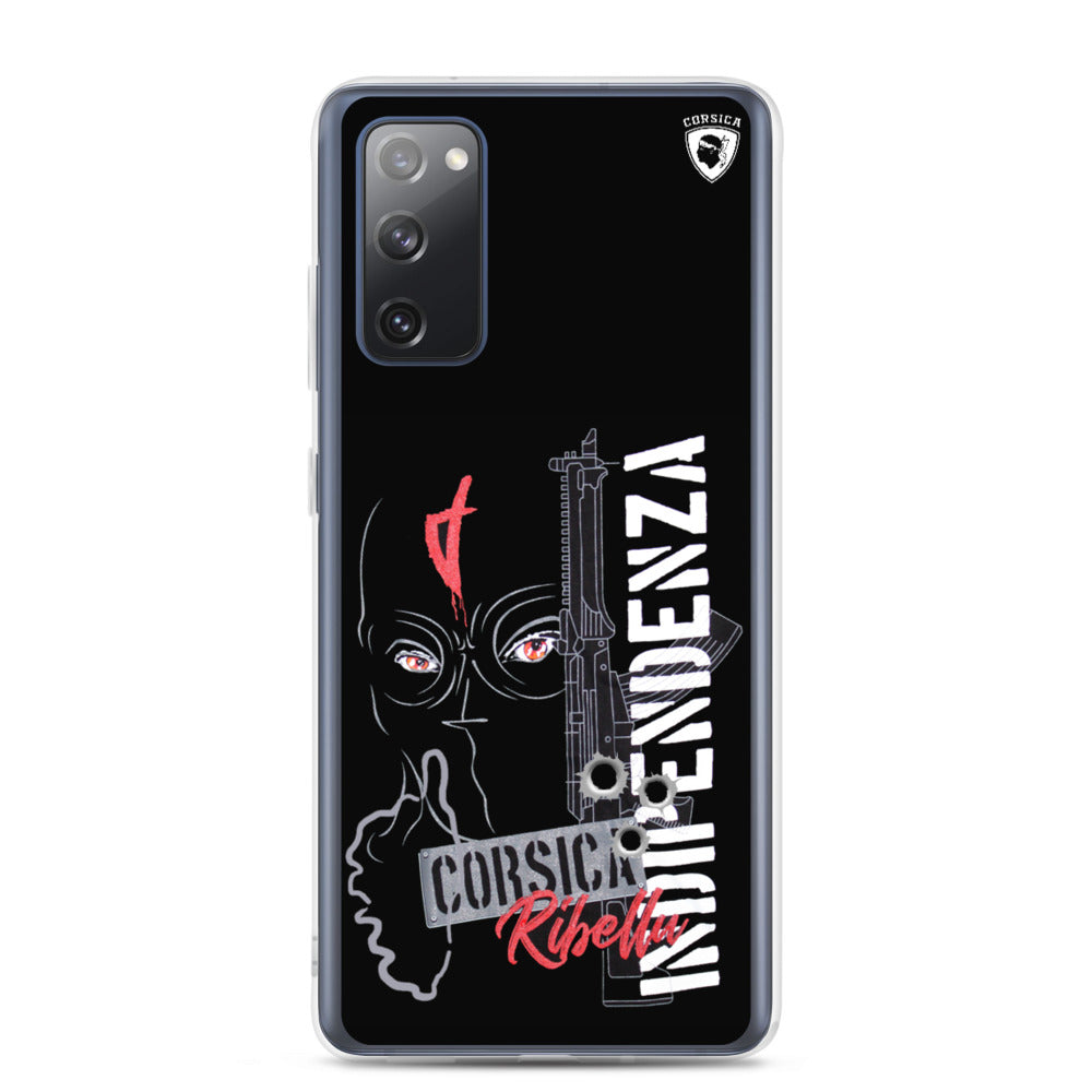 Coque Samsung Indipendenza Corsa