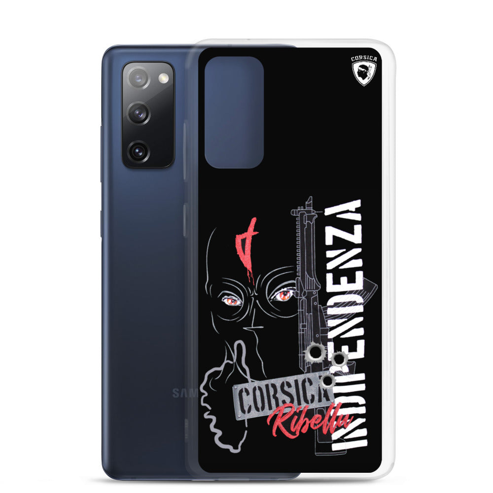 Coque Samsung Indipendenza Corsa