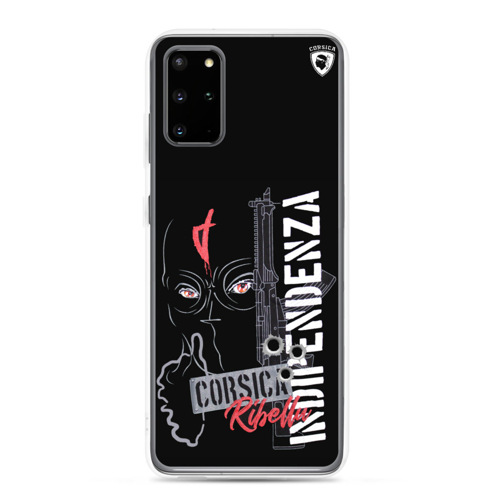 Coque Samsung Indipendenza Corsa