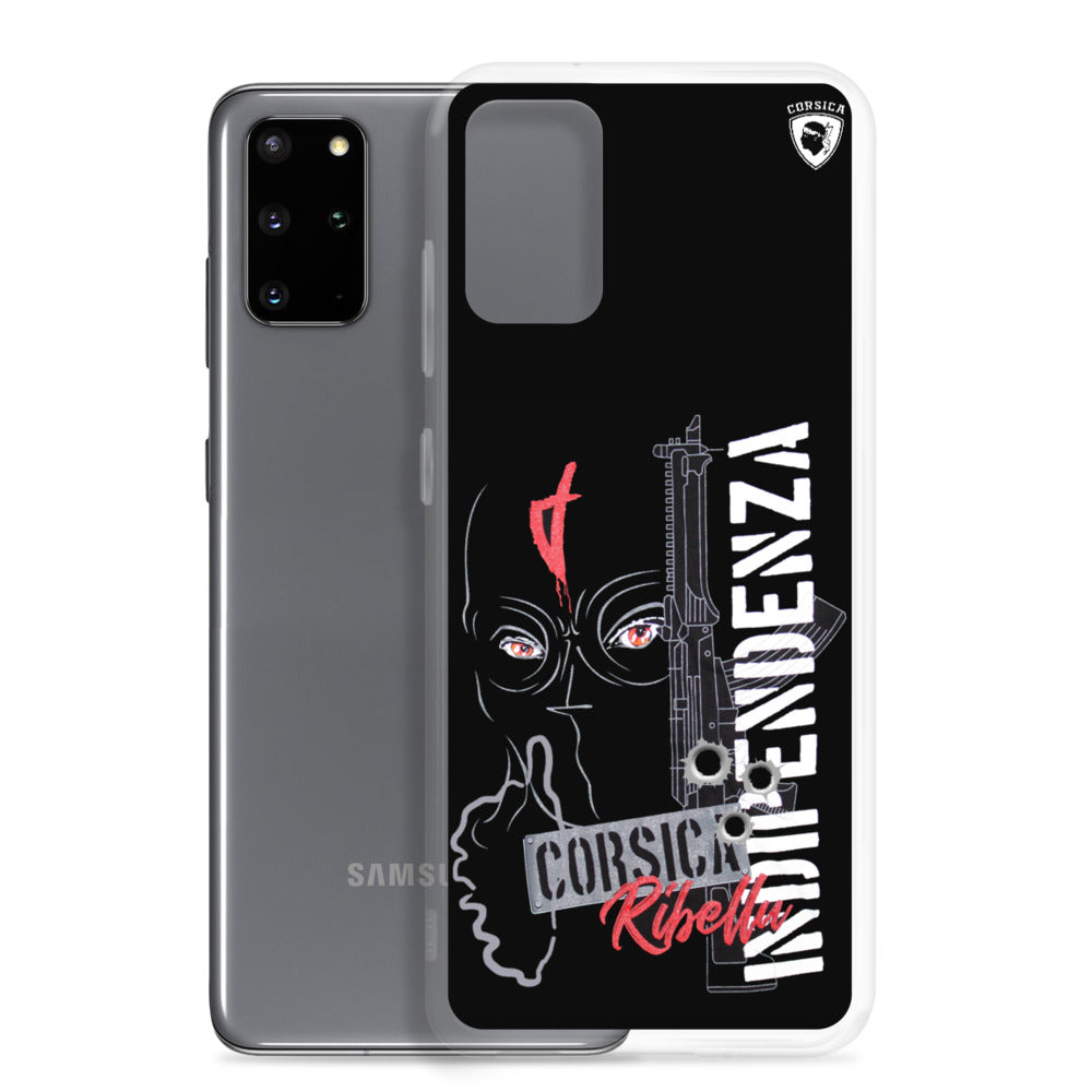 Coque Samsung Indipendenza Corsa