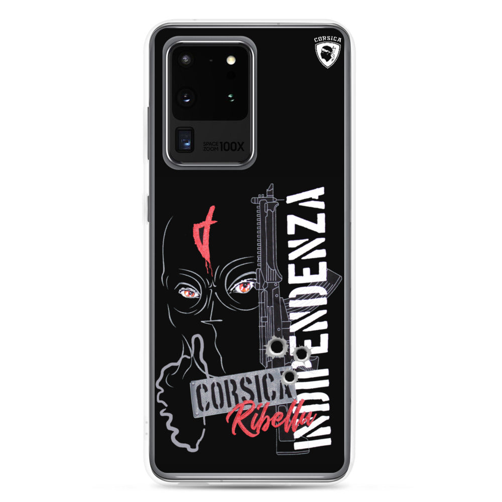 Coque Samsung Indipendenza Corsa