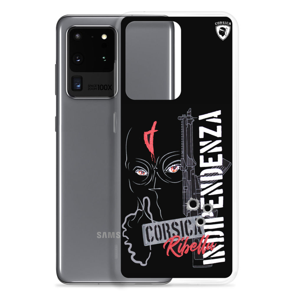 Coque Samsung Indipendenza Corsa