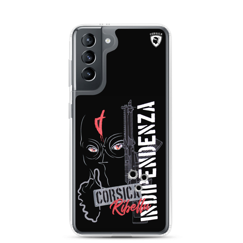 Coque Samsung Indipendenza Corsa