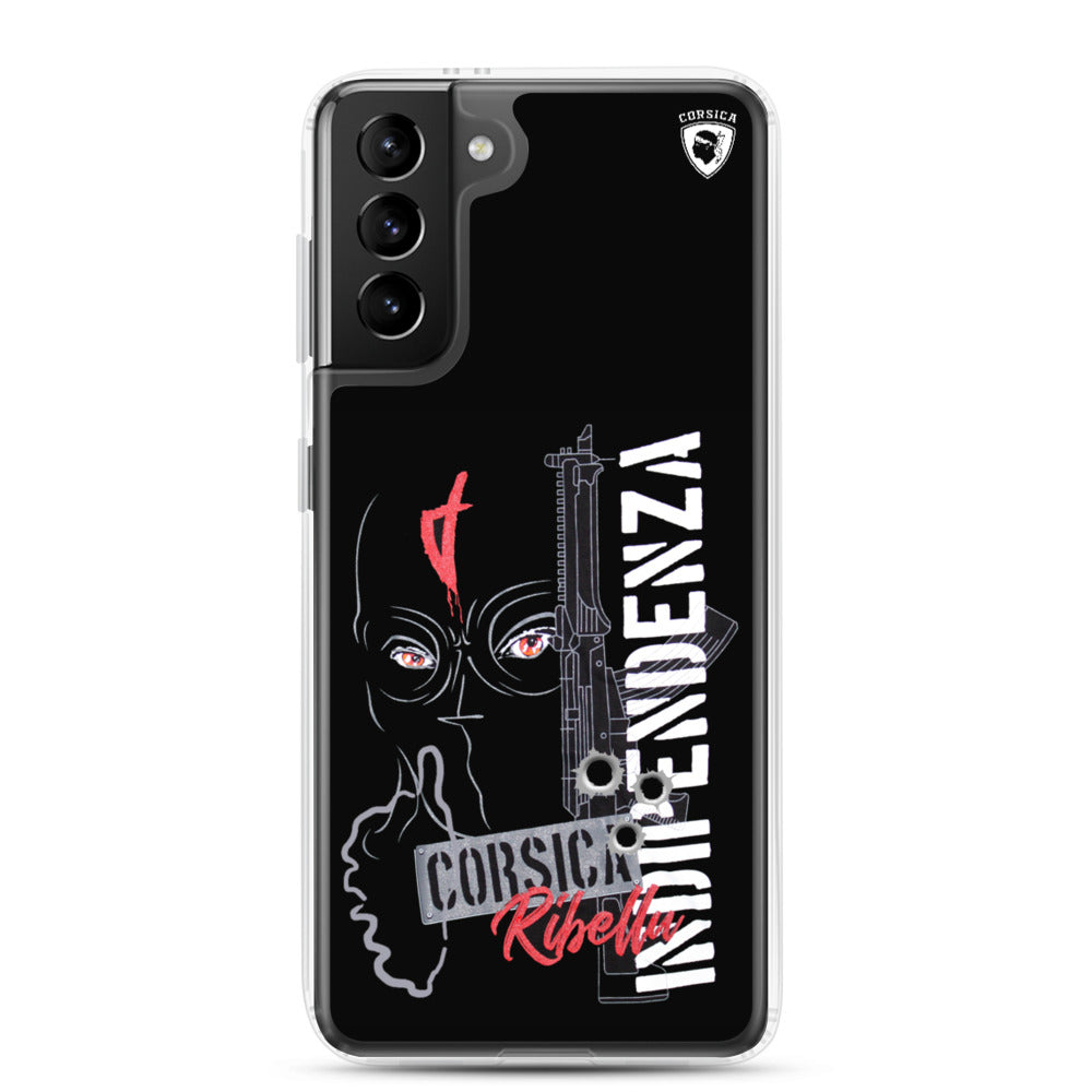 Coque Samsung Indipendenza Corsa