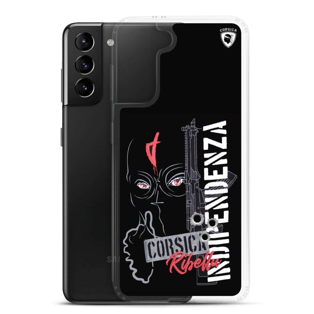 Coque Samsung Indipendenza Corsa