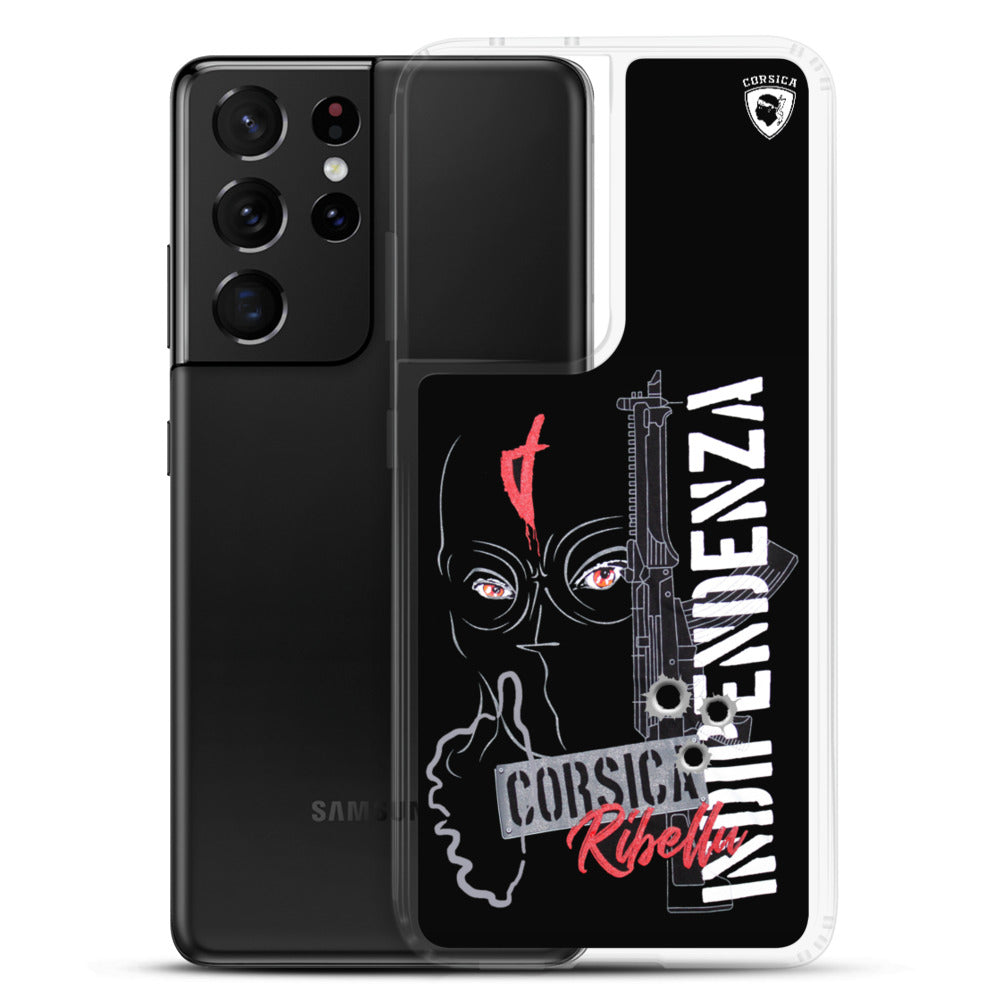 Coque Samsung Indipendenza Corsa