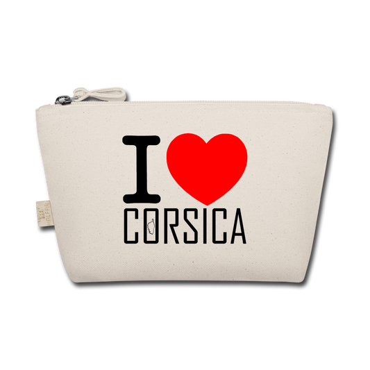 Trousse I Love Corsica - Ochju Ochju SPOD Trousse Trousse I Love Corsica