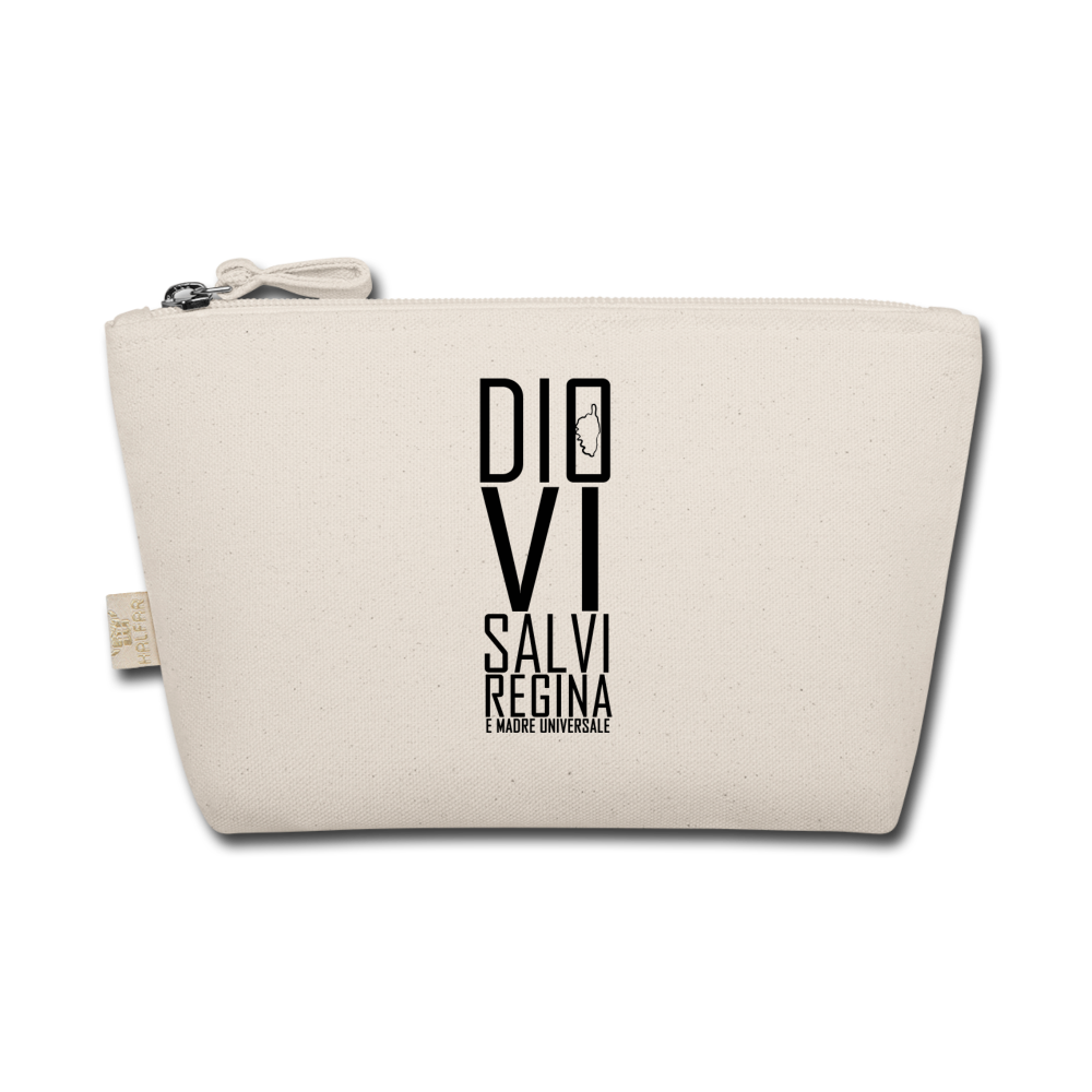 Trousse Dio Vi Salvi Regina - Ochju Ochju SPOD Trousse Trousse Dio Vi Salvi Regina