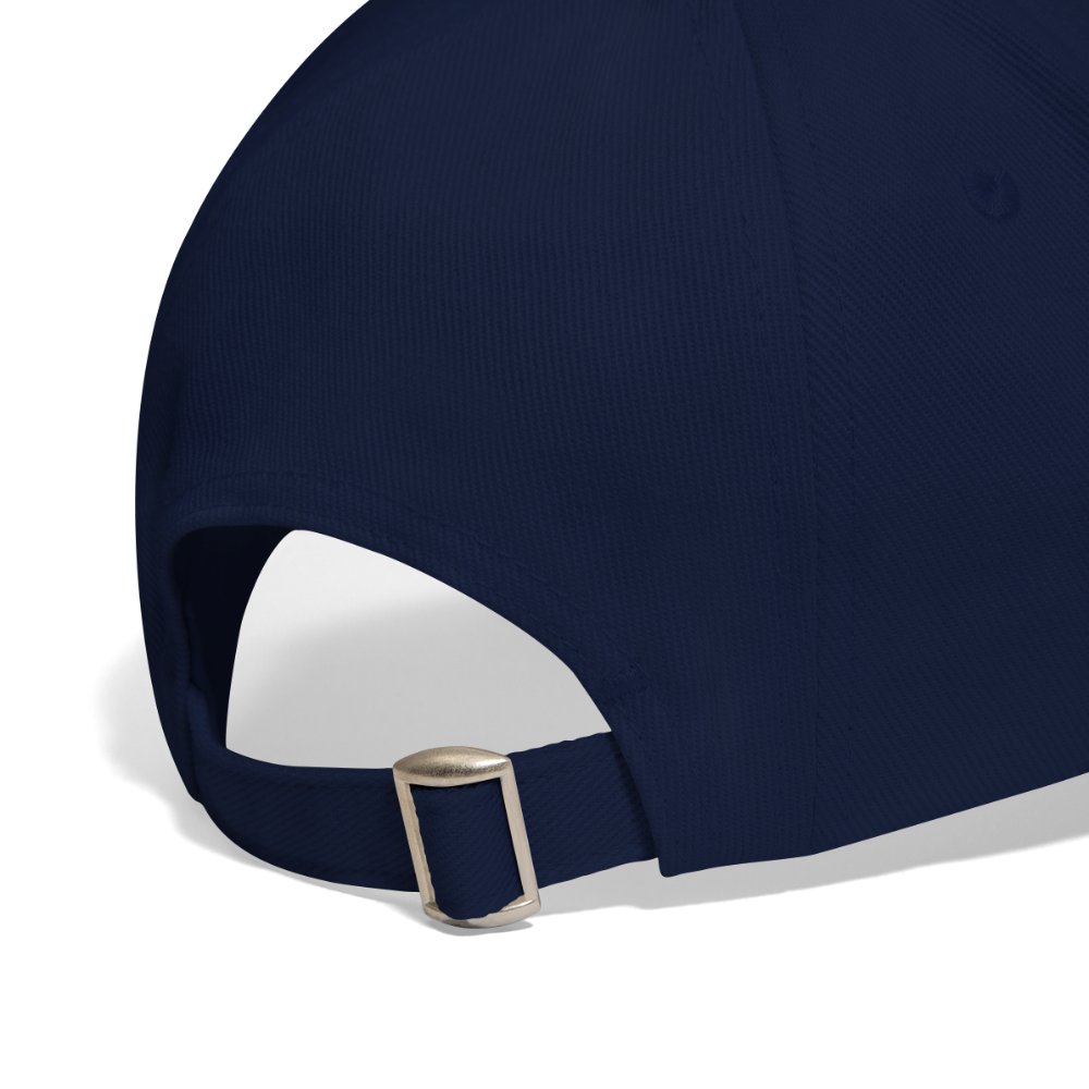 Casquette classique Strada di Libertà - Ochju Ochju bleu/bleu SPOD Casquette classique Casquette classique Strada di Libertà