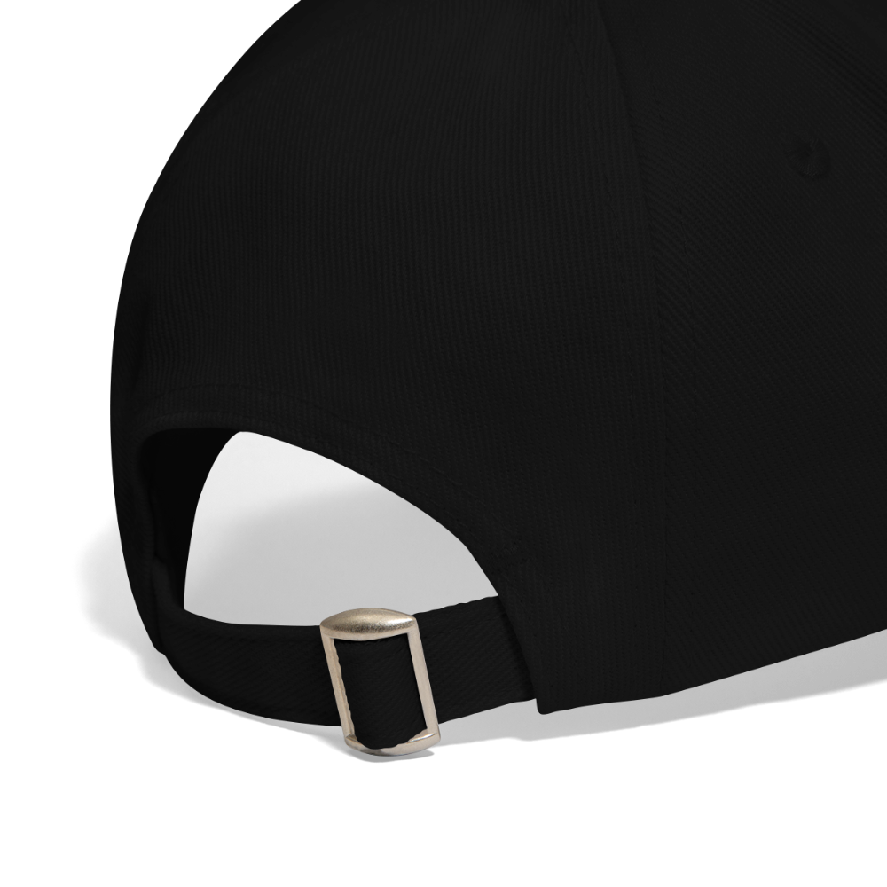 Casquette classique Strada di Libertà - Ochju Ochju noir/noir SPOD Casquette classique Casquette classique Strada di Libertà