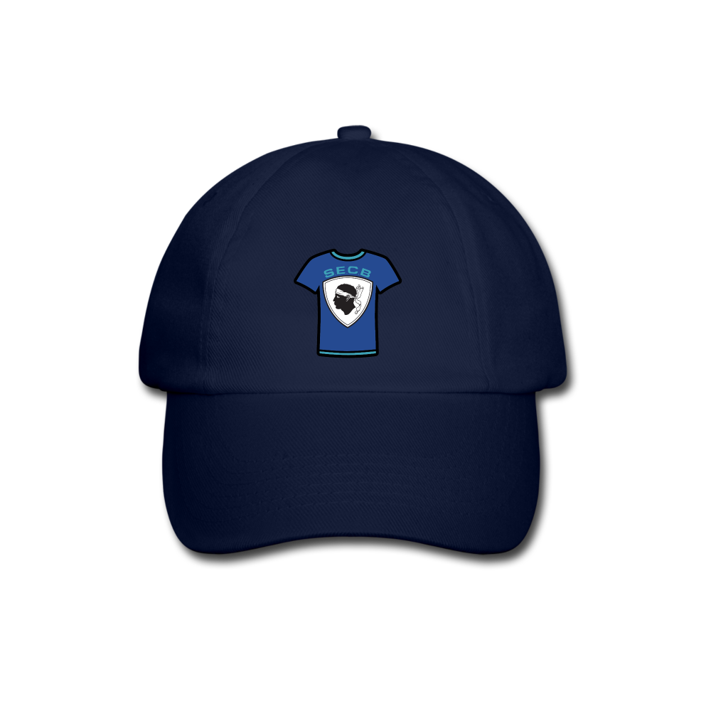 Casquette classique Maillot SEC Bastia - Ochju Ochju SPOD Casquette classique Casquette classique Maillot SEC Bastia