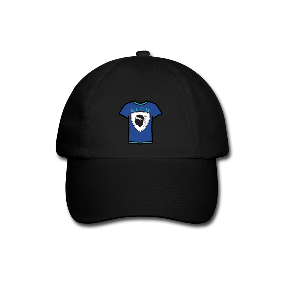 Casquette classique Maillot SEC Bastia - Ochju Ochju SPOD Casquette classique Casquette classique Maillot SEC Bastia